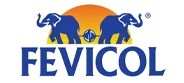 Fevicol logo — trusted brand used by RemakeHomes