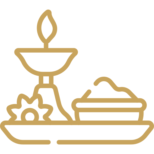 Pooja Room